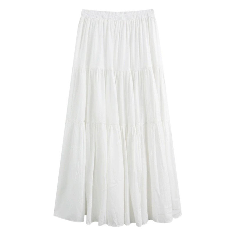 Leanne – French Style Casual Dress