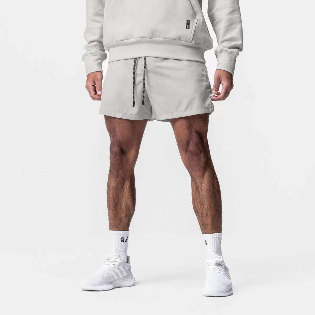 Desmond – Men's All-Matching Casual Shorts