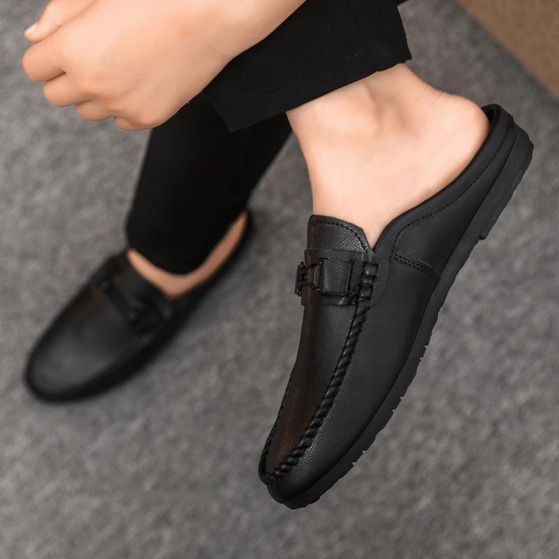 Glen – Casual Vegan Gommino