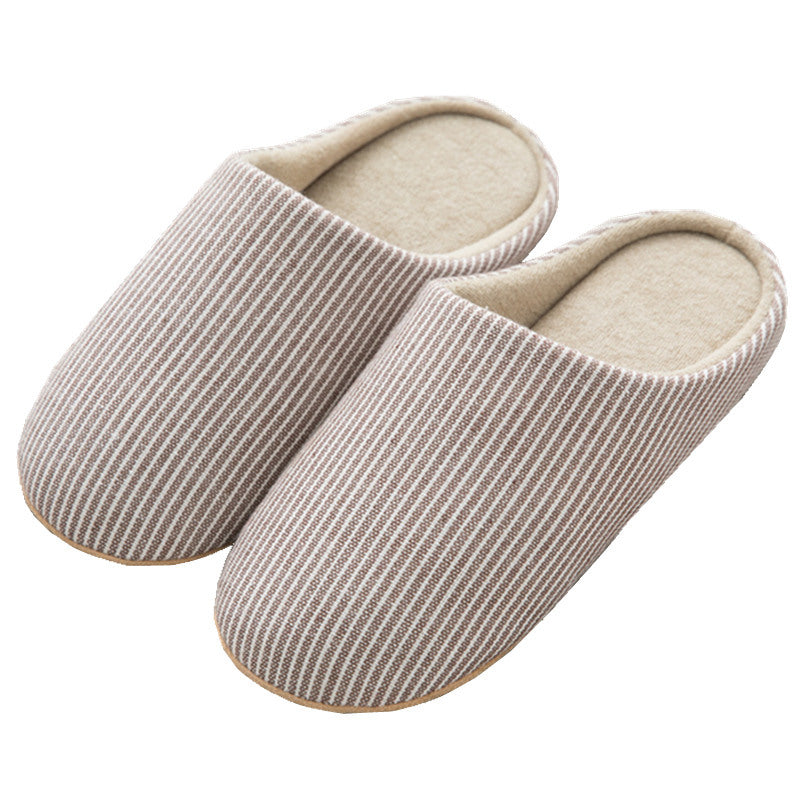 Esme – Cozy Indoor Silent Slippers