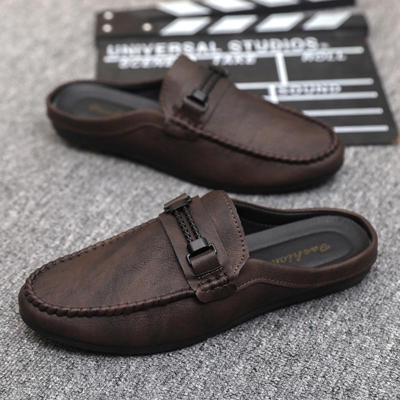 Glen – Casual Vegan Gommino
