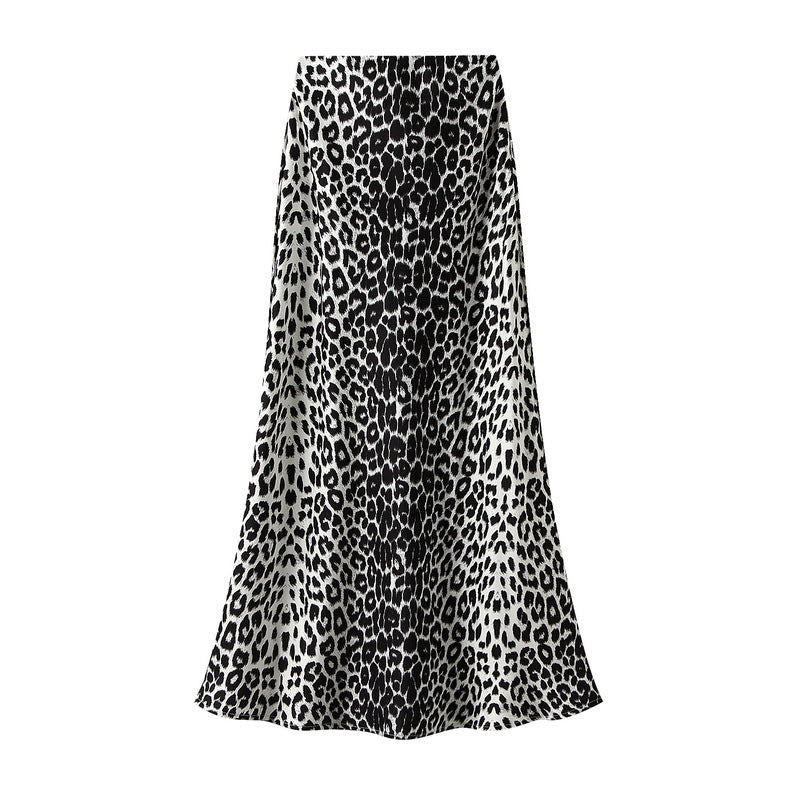 Lauren – High Waist Slimming Fishtail Skirt