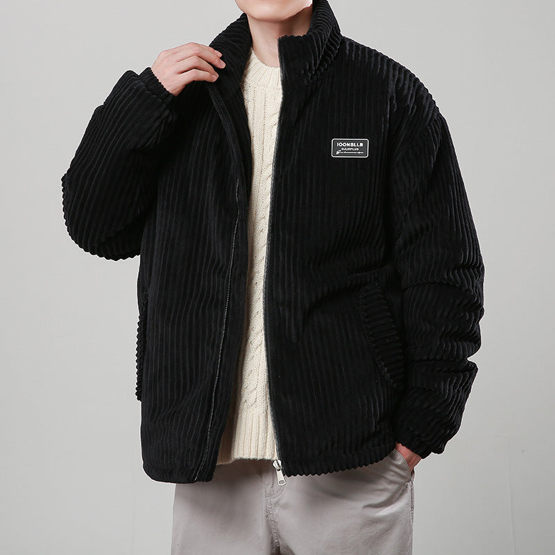 Dale – High-grade Corduroy Jacket