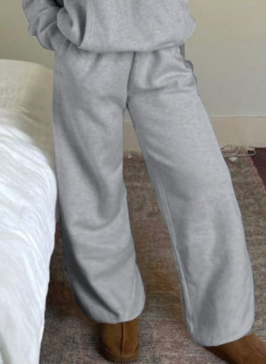 Kim – Casual High Waist Sports Suit