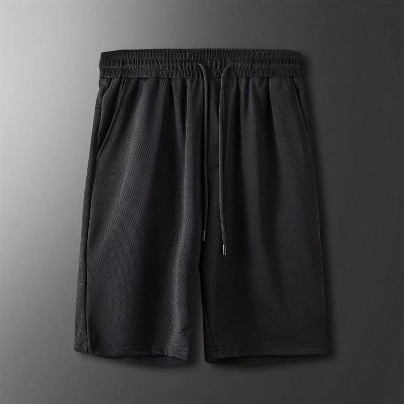 Ernest – Stylish Retro Sports Pants