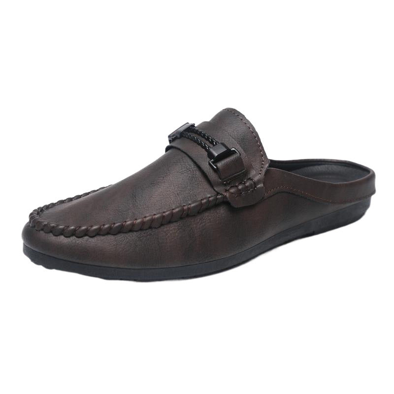 Glen – Casual Vegan Gommino
