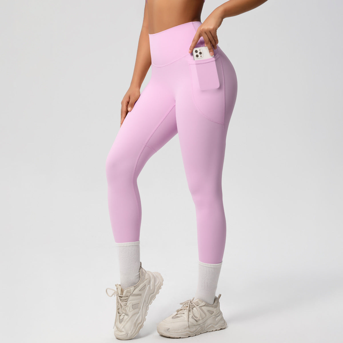 Susan – Breathable Tight Yoga Pants