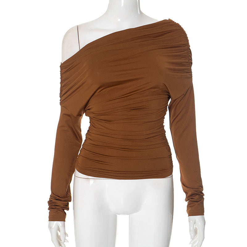 Shirley – Slim Fit Women's Top