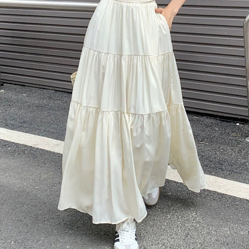 Leanne – French Style Casual Dress