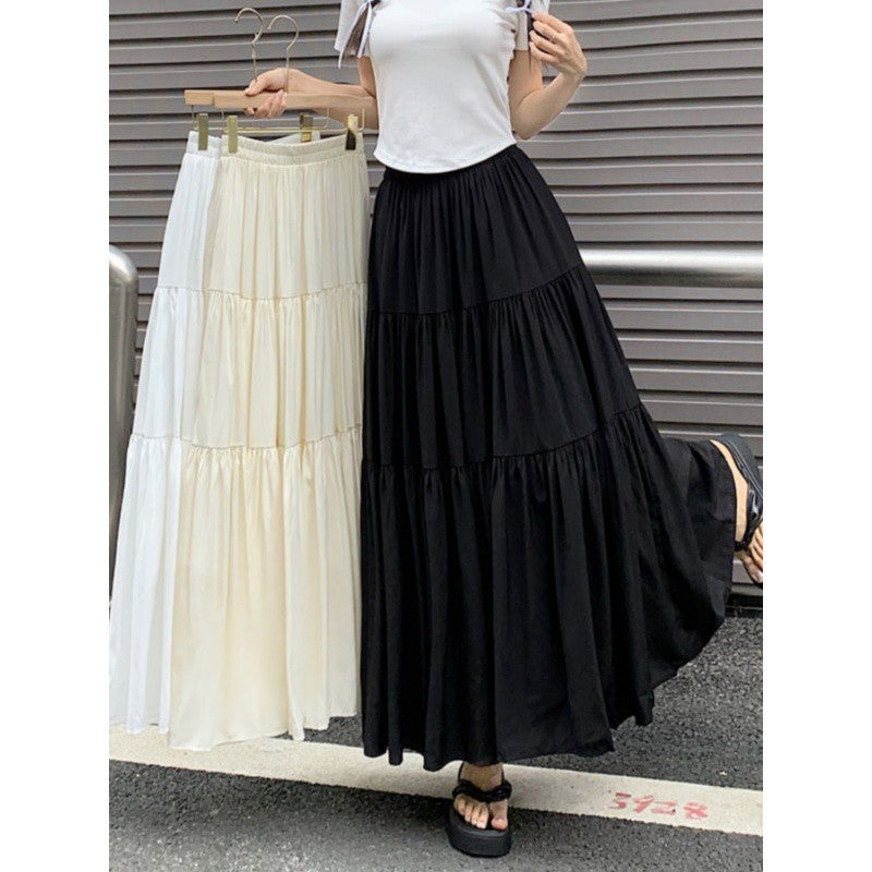 Leanne – French Style Casual Dress
