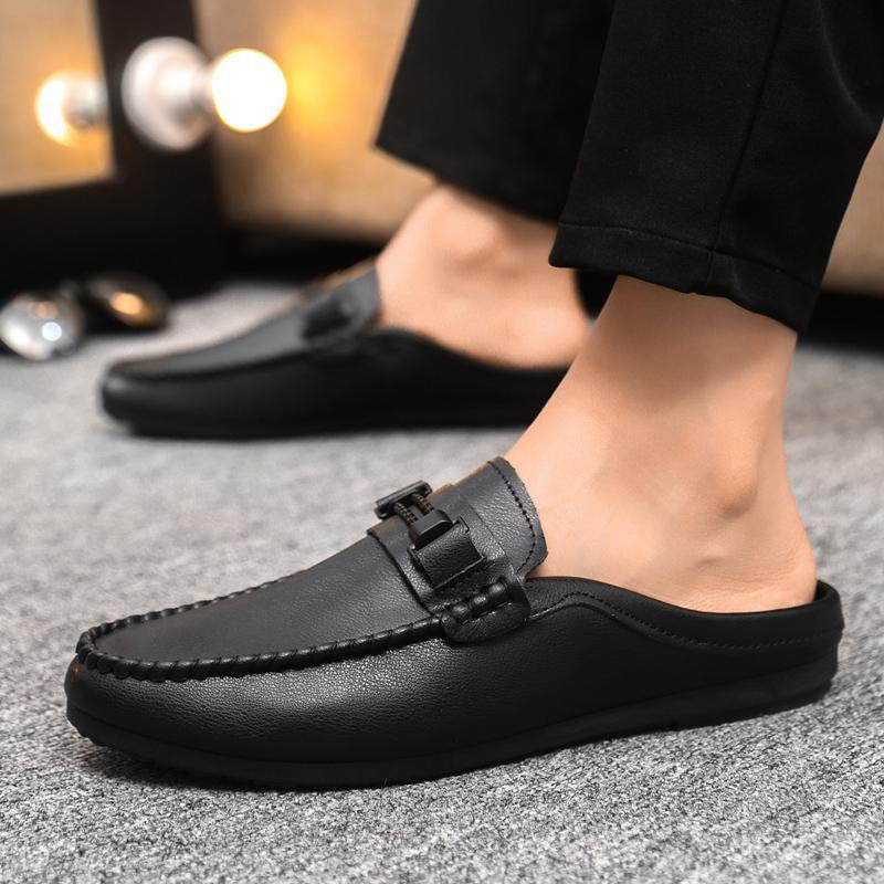 Glen – Casual Vegan Gommino
