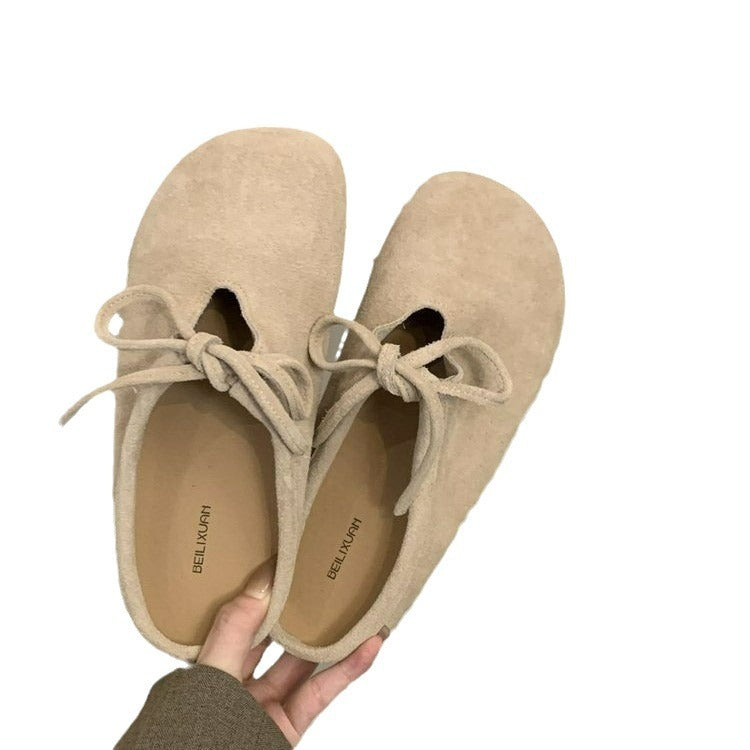 Natalie – Casual Women's Shoes for Spring and Autumn