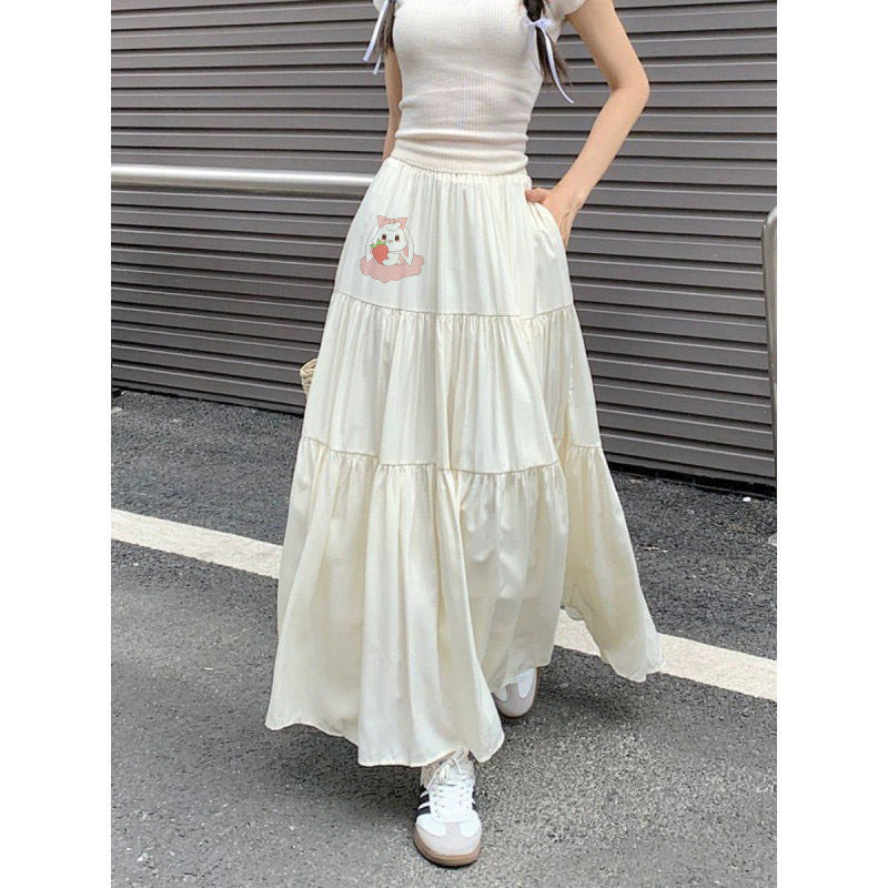 Leanne – French Style Casual Dress