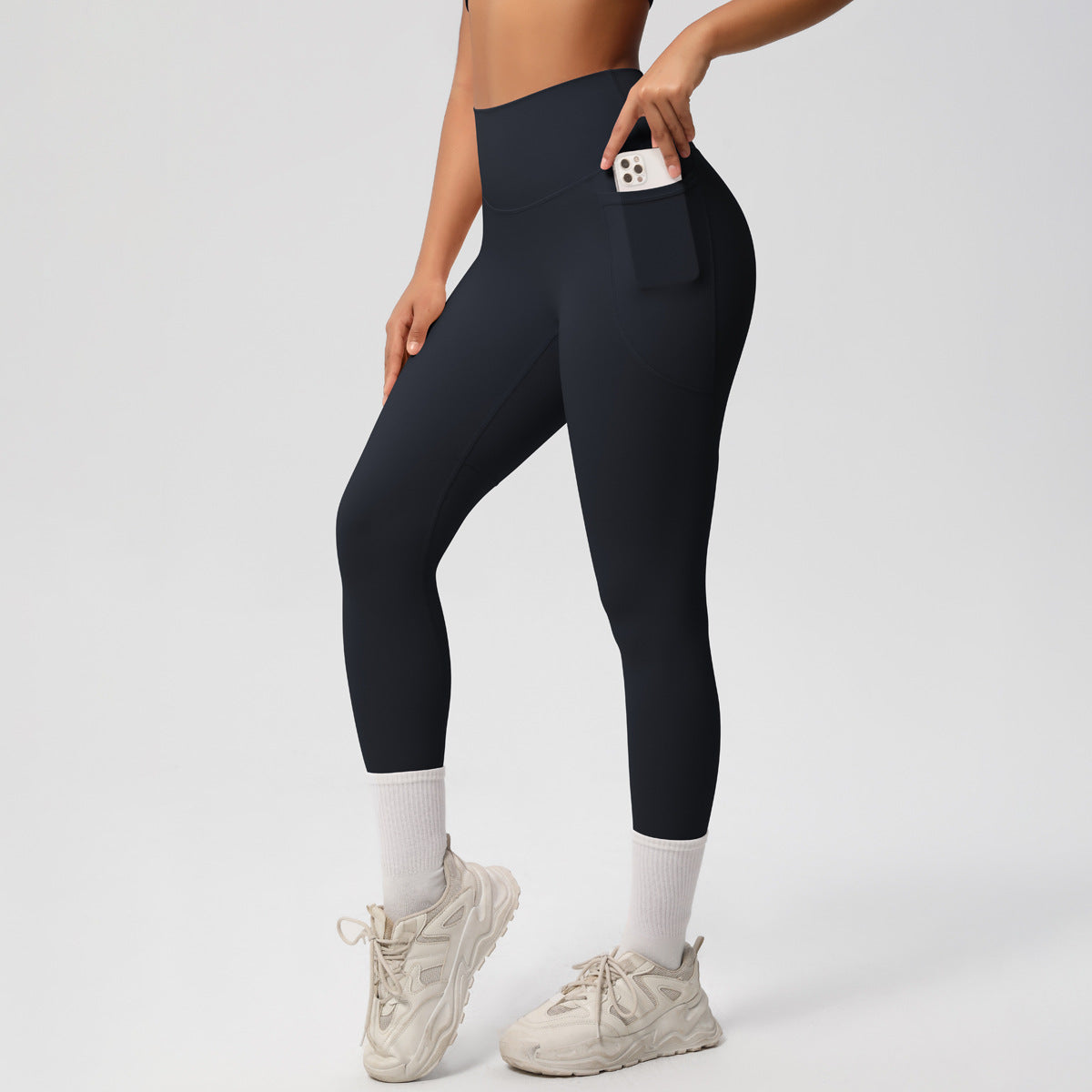 Susan – Breathable Tight Yoga Pants