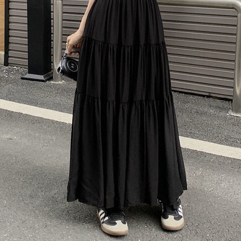 Leanne – French Style Casual Dress