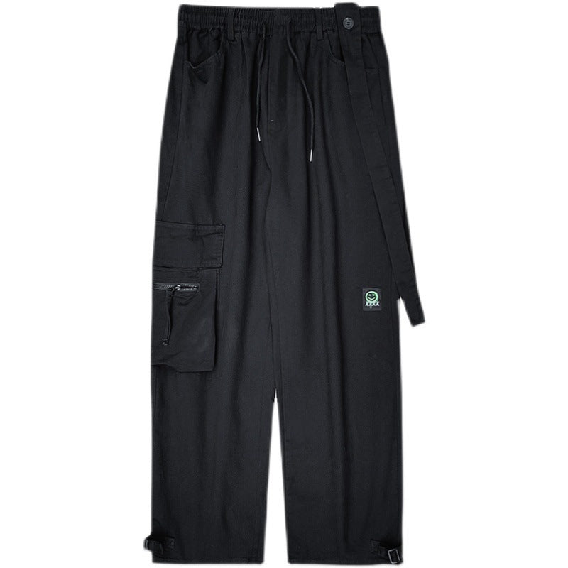 Jacob – High Street Fashion Cargo Pants