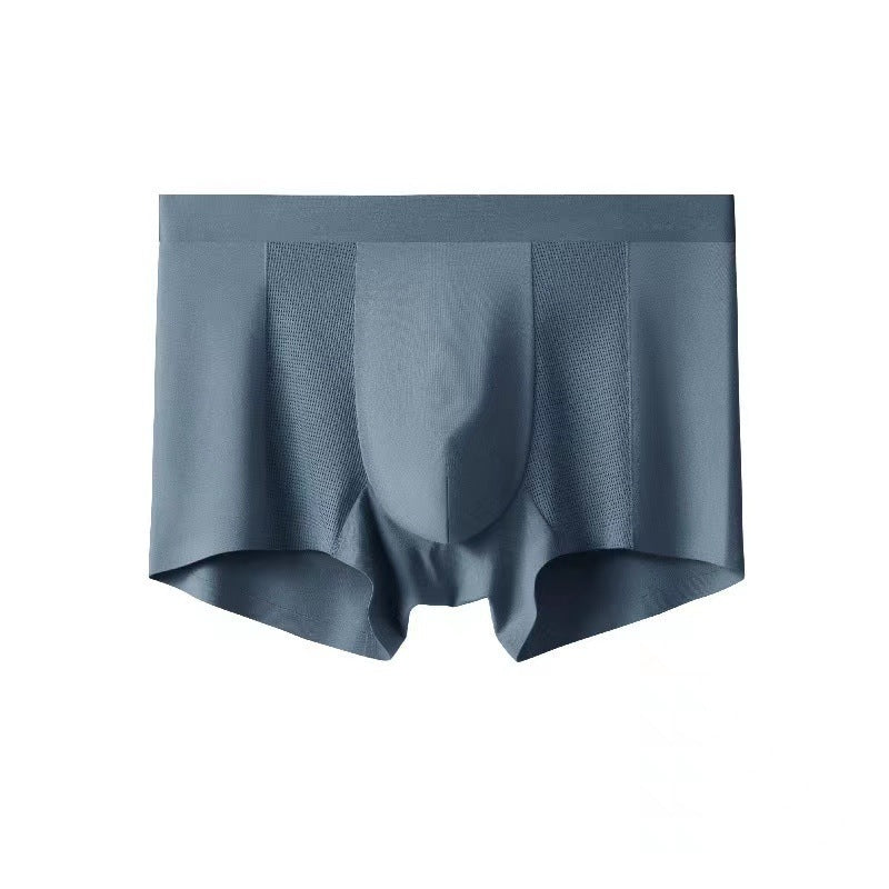 Terry – Seamless Breathable Men's Underwear