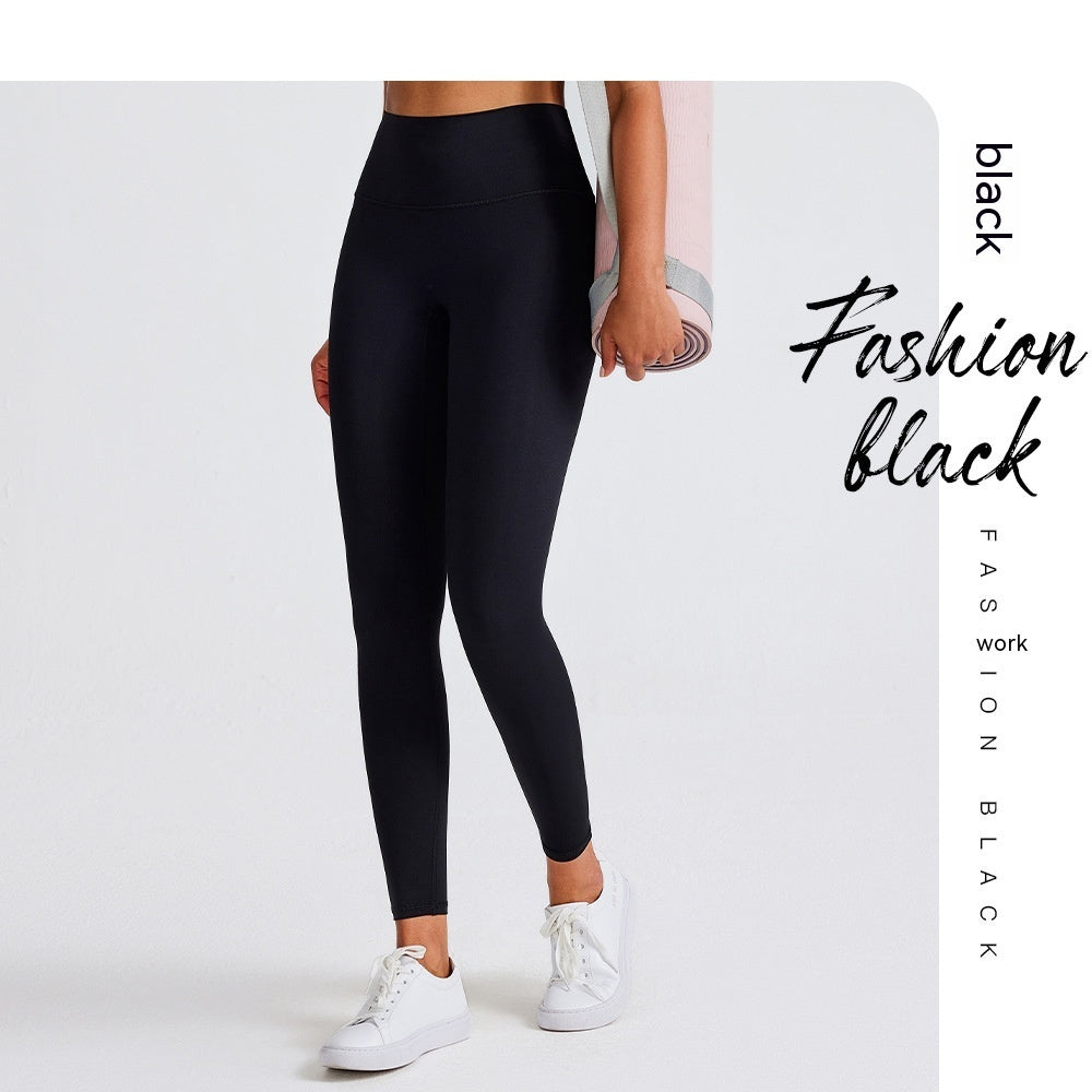 Pamela – Plus Size Fitness Leggings