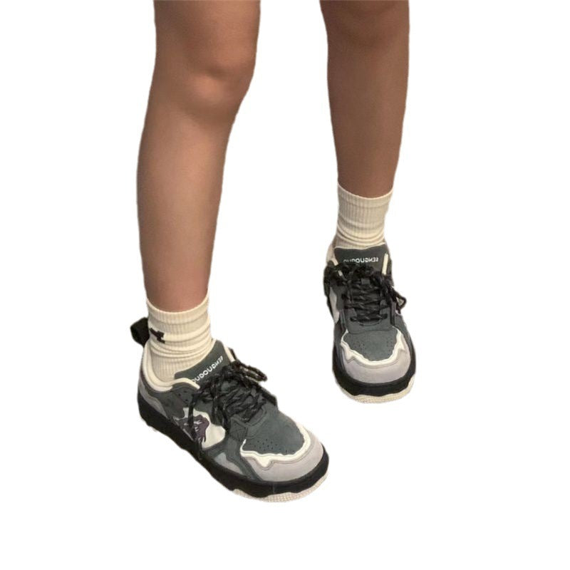 Michelle – Comfortable Women's Board Sneakers