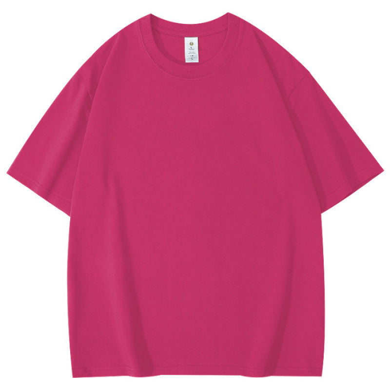 Kelvin – Men's Loose Fit Plus Size T-Shirt