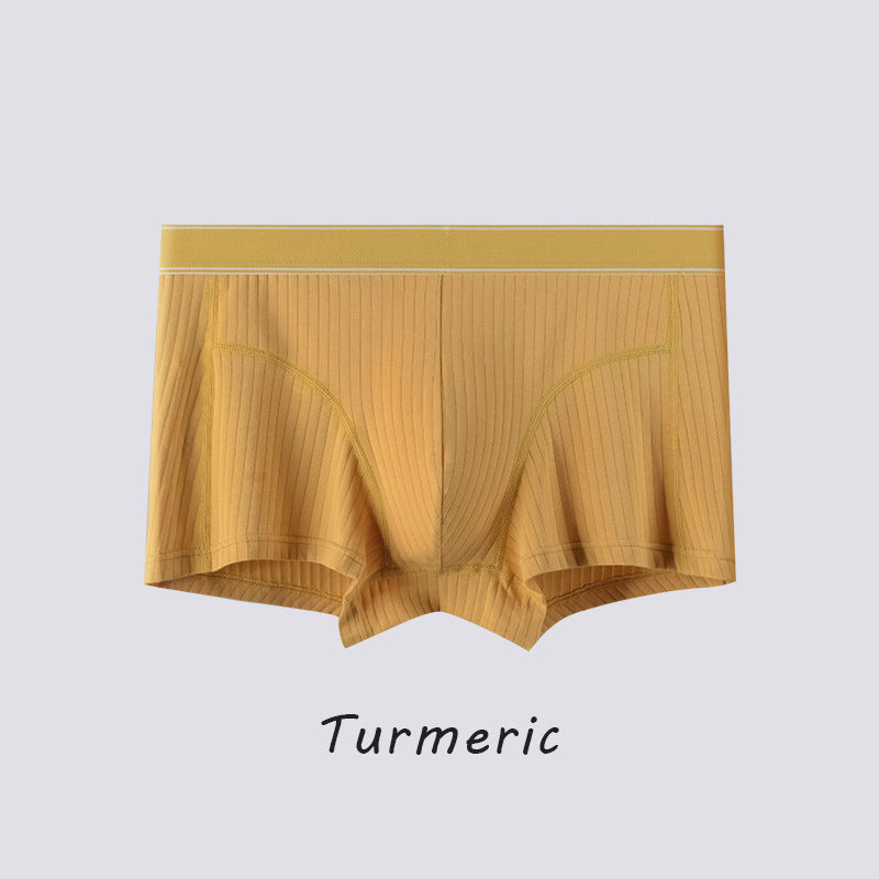 Ricky – Antibacterial Cotton Men's Underwear