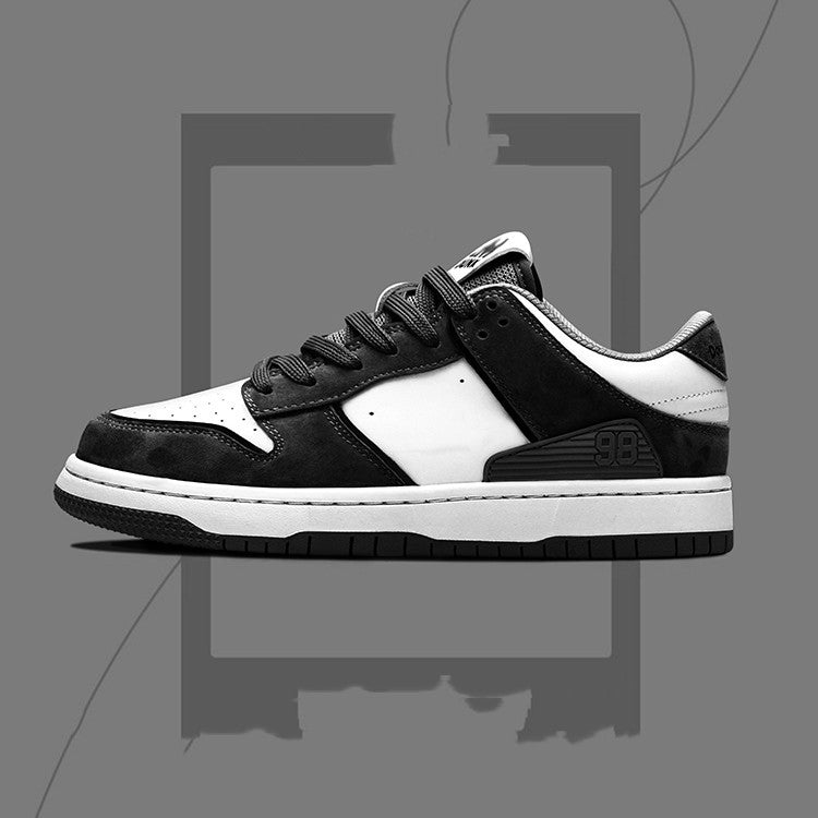 Ronnie – Retro Casual Sneakers