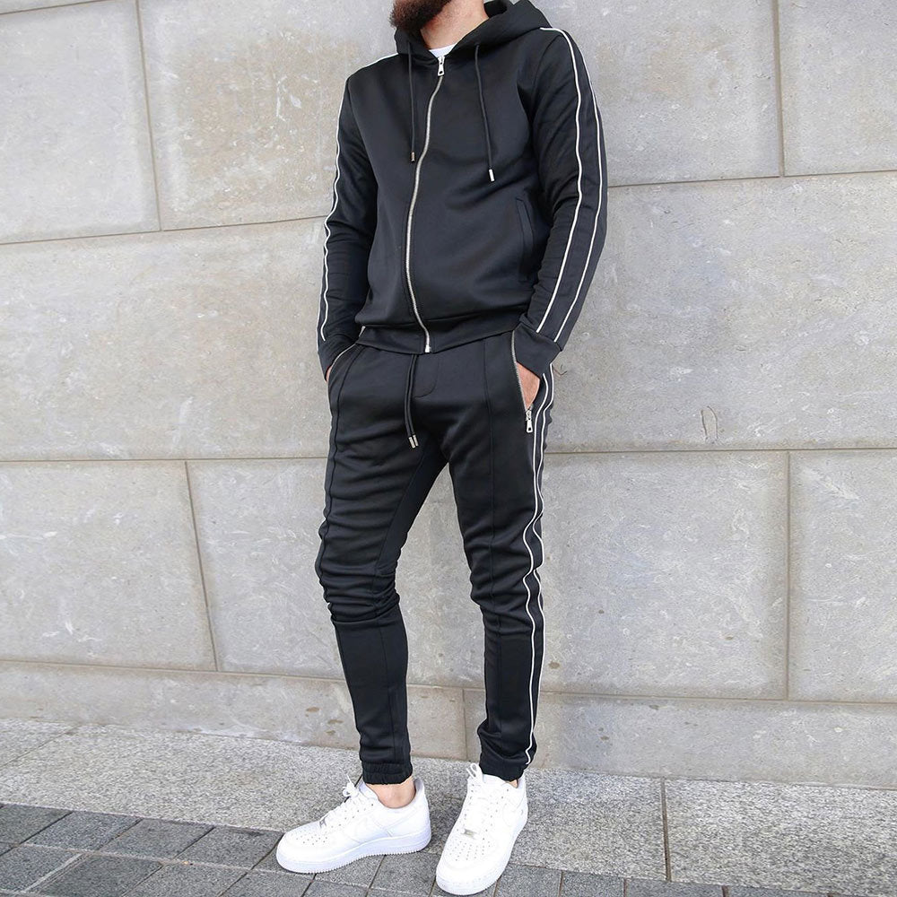 Max – Men's Casual Sportswear Set