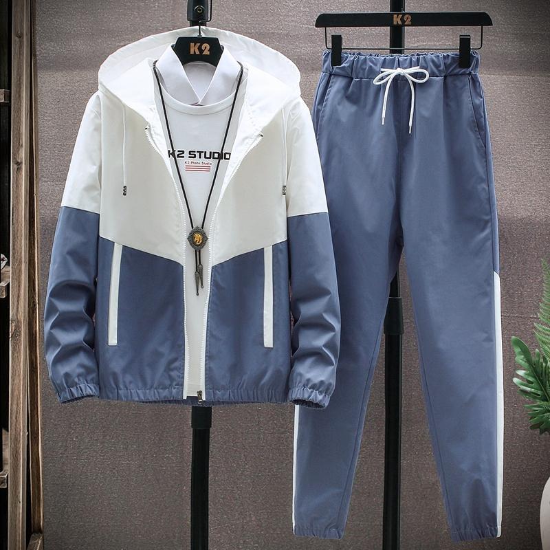 Kris – Men's Autumn and Winter Sportswear