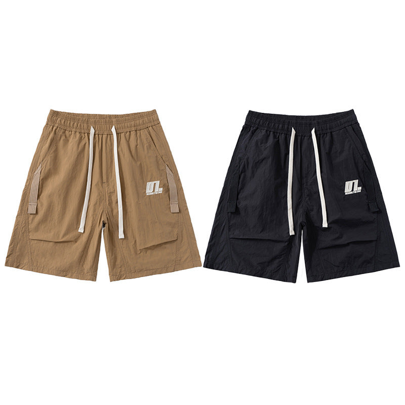 Walter – Outdoor Loose Sports Pants