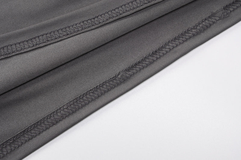 Sharon – Street Fashion Skirt Suit