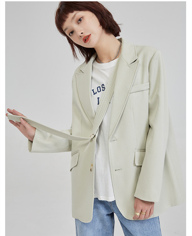 Jane – Small Design Sense Blazer