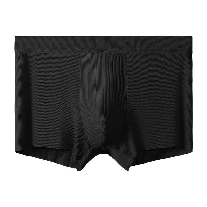 Russell – Ice Silk Antibacterial Men's Boxers