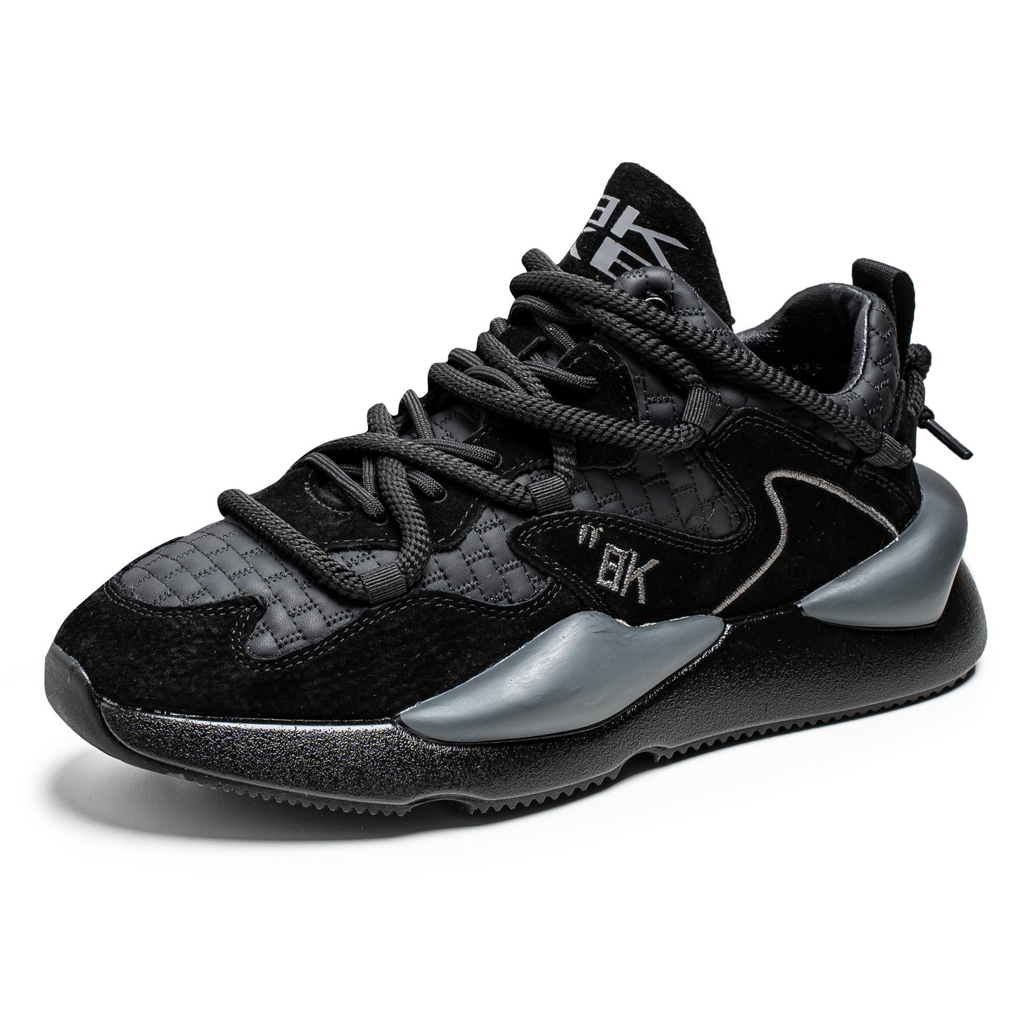 Leon – Men's Breathable Mesh Sports Shoes