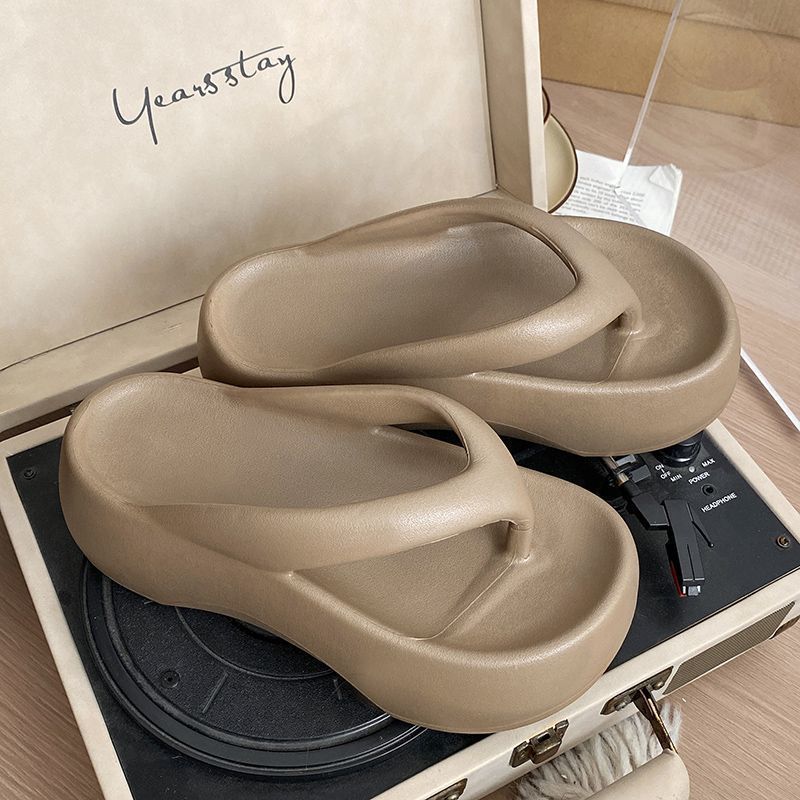 Julia – Women's Soft-Soled Beach Slippers