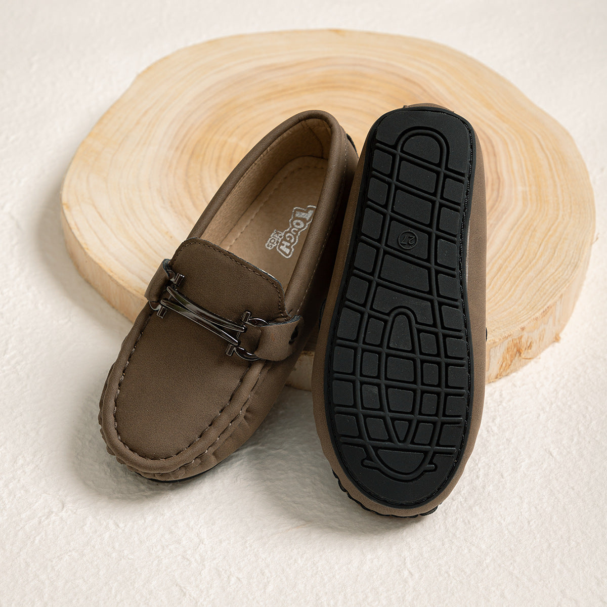 Giles – Non-slip Casual Shoes for Boys