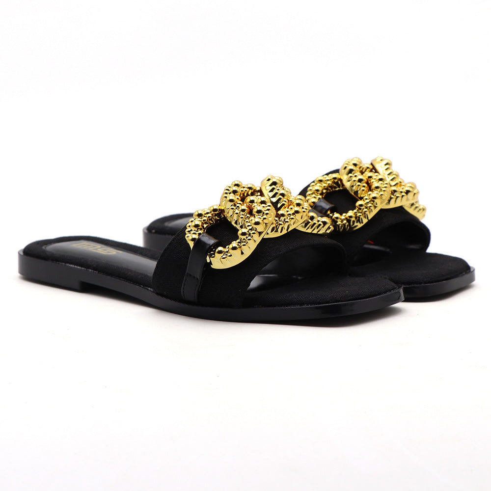 Esme – Fashion Casual Slippers