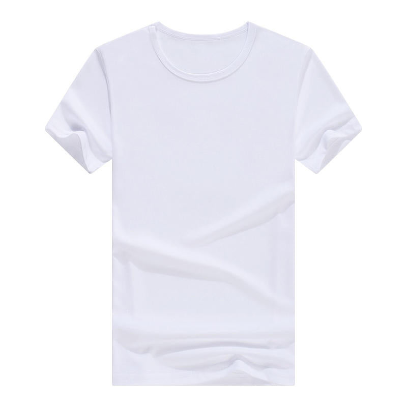 Calvin – Men's Quick-Drying T-Shirt with Small Squares