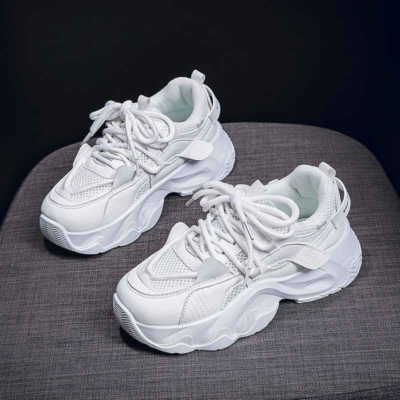 Gillian – Height Increasing Casual Sneakers