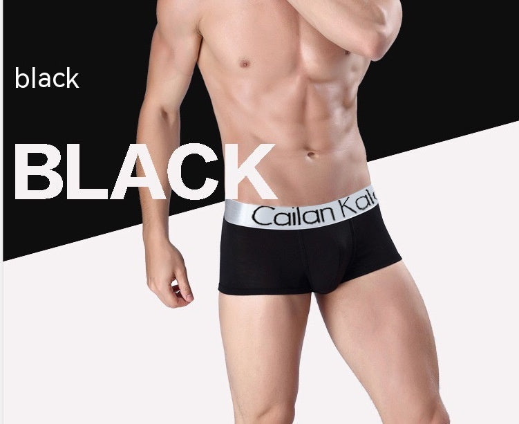 Phillip – Breathable Modal Men's Boxers