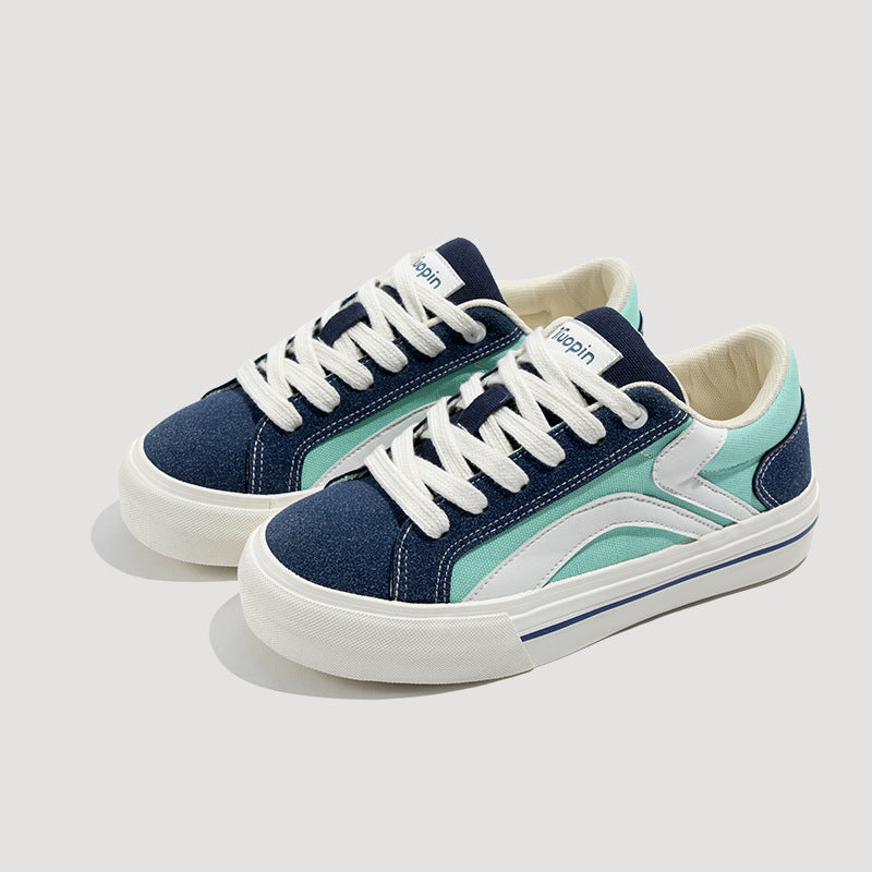 Joy – Lightweight Women's Colorful Sneakers