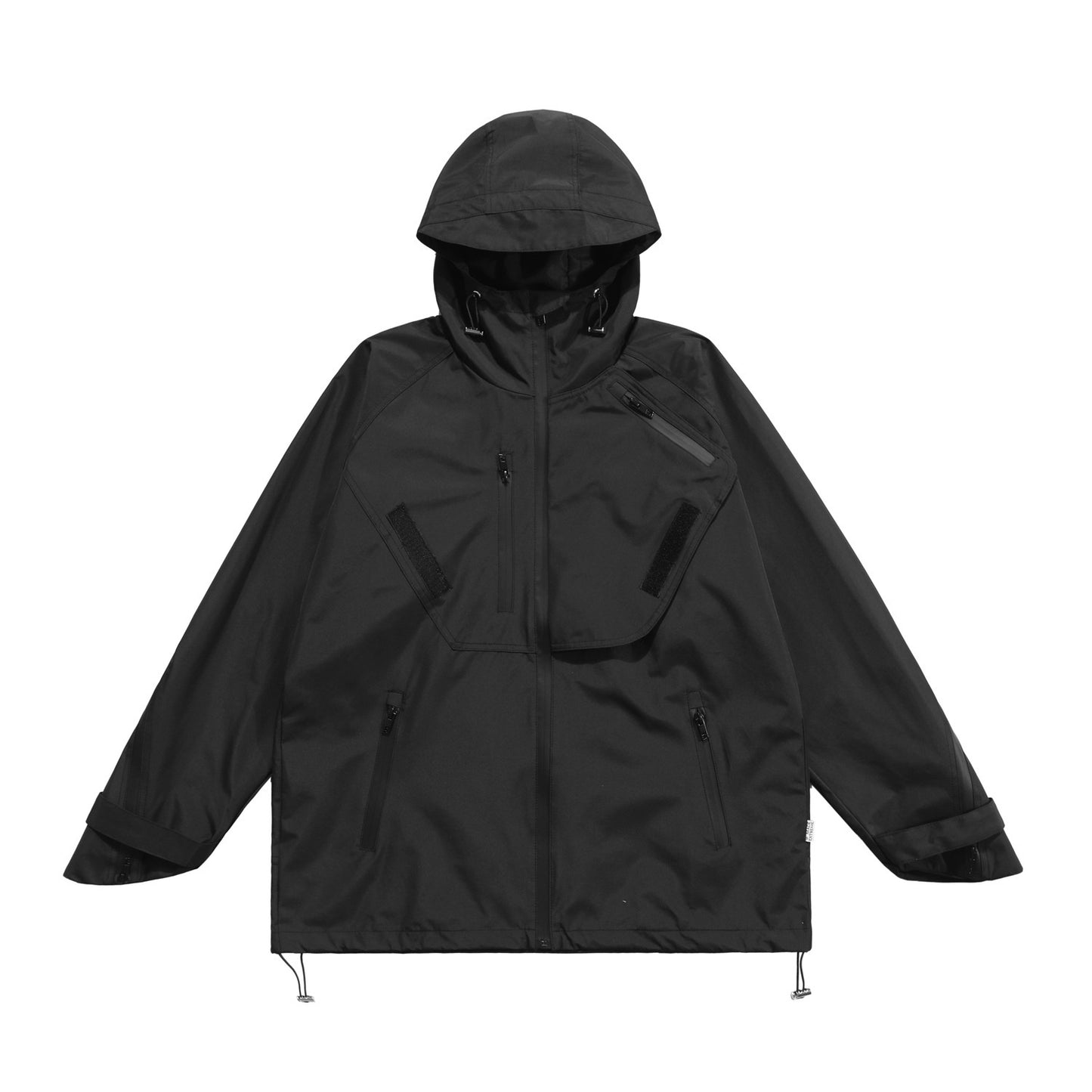 Brendan – Casual Streetwear Coat for Men