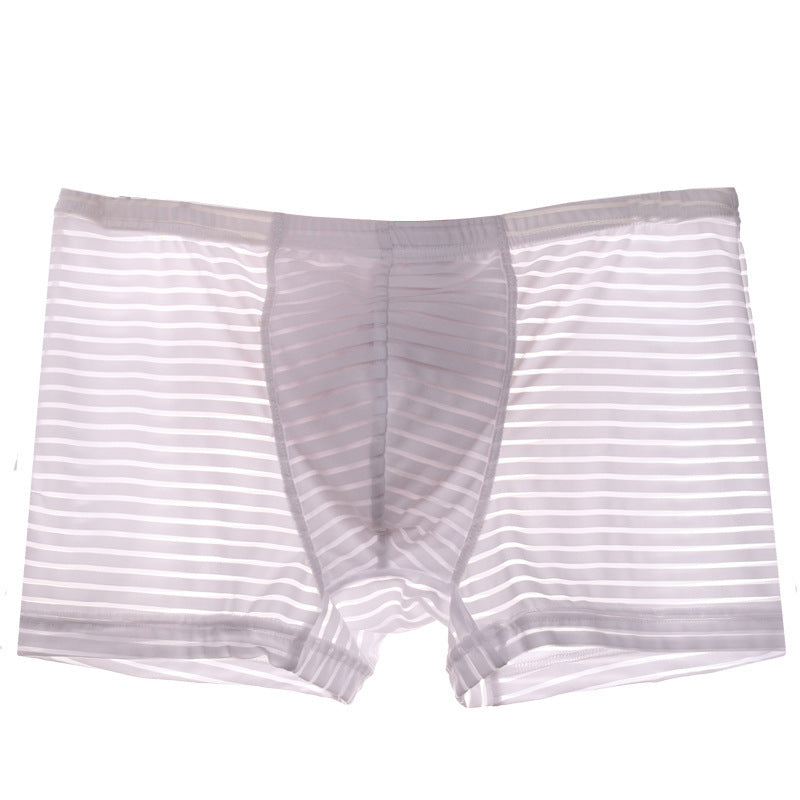 Gerald – Men's Breathable One-Piece Underwear