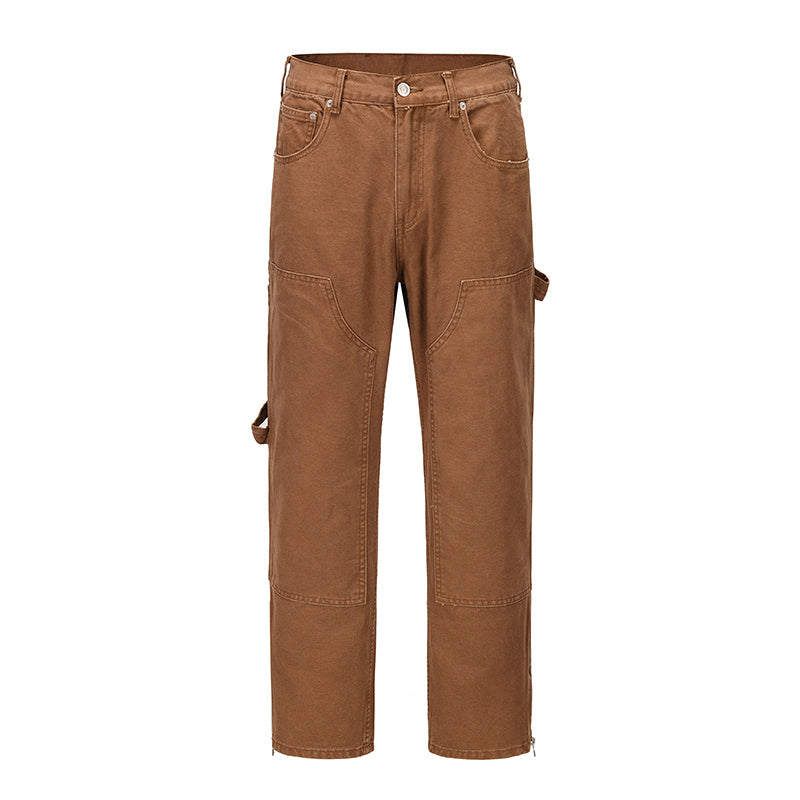 Christian – Men's Trendy Casual Pants