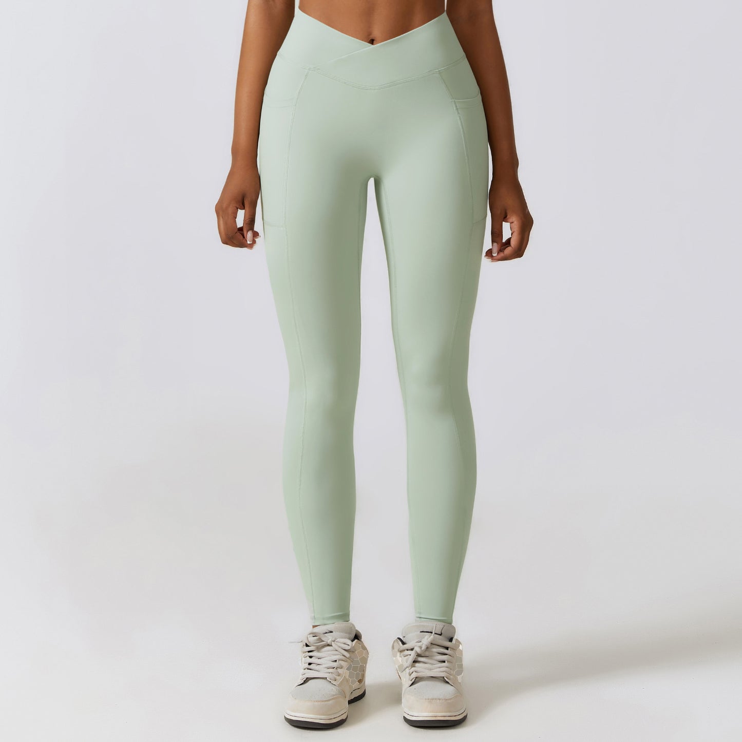 Lydia – Women's Quick-drying Fitness Pants