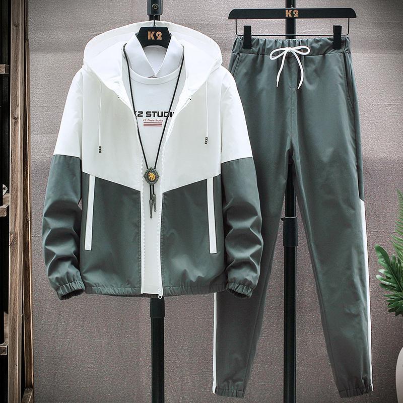 Kris – Men's Autumn and Winter Sportswear