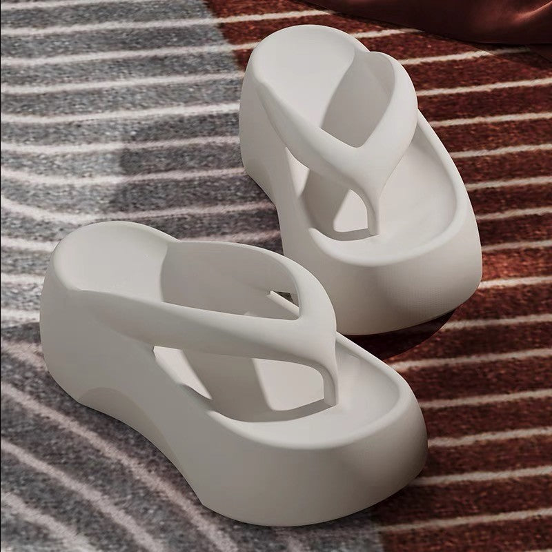 Julia – Women's Soft-Soled Beach Slippers