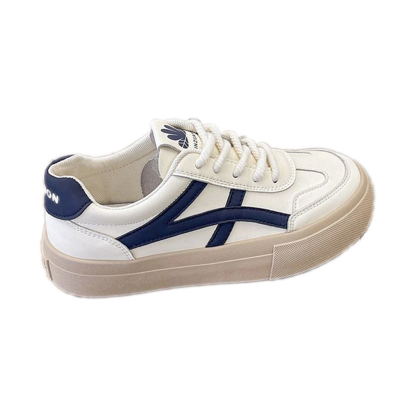 Karen – Retro Women's Vegan Skateboard Shoes