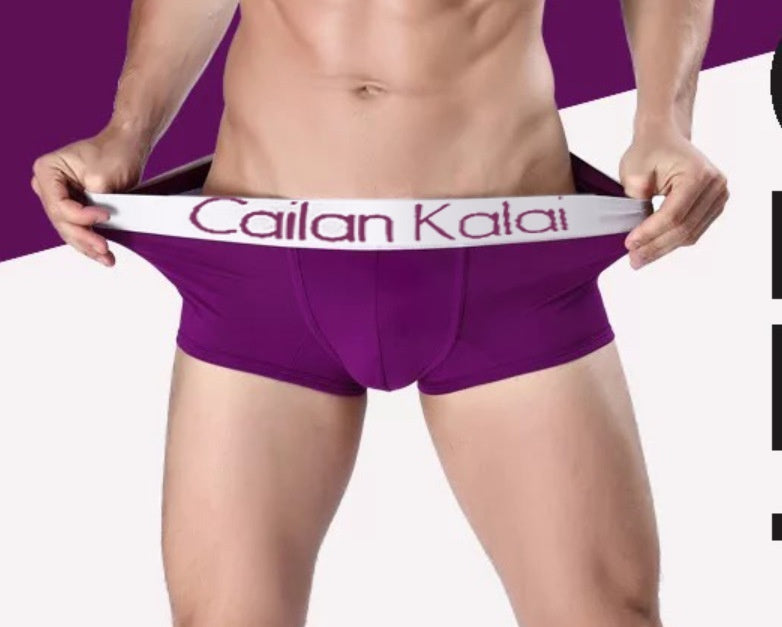 Phillip – Breathable Modal Men's Boxers