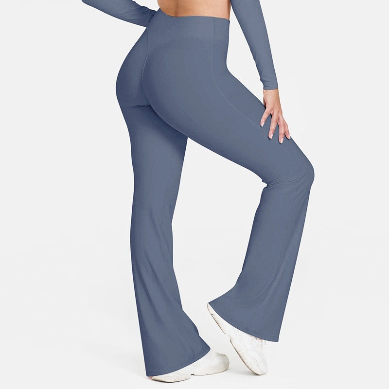 Victoria – Seamless Yoga Pants