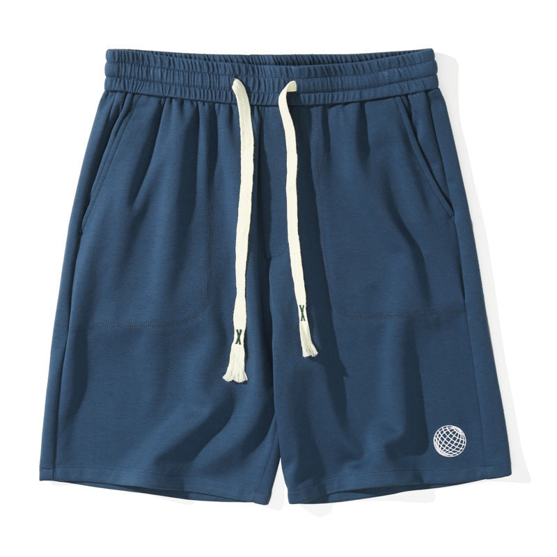 Desmond – Men's Thin Beach Capris